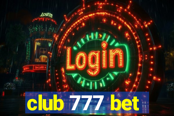 club 777 bet